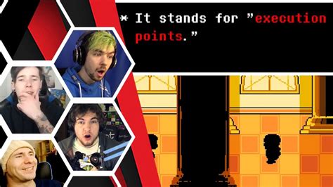 what does exp mean in undertale